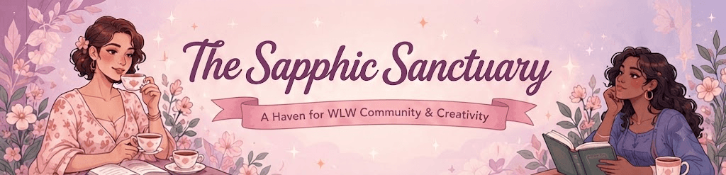 The Sapphic Sanctuary